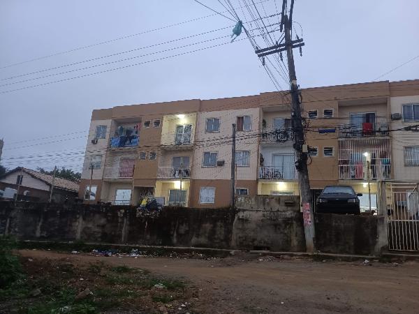 Apartamento em leilão em Sao Goncalo