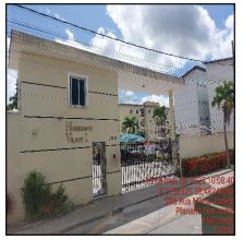 Apartamento em leilão em Horizonte