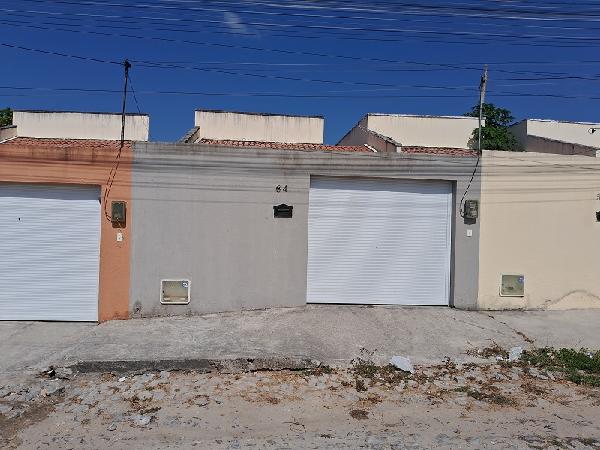 Casa em leilão em Horizonte
