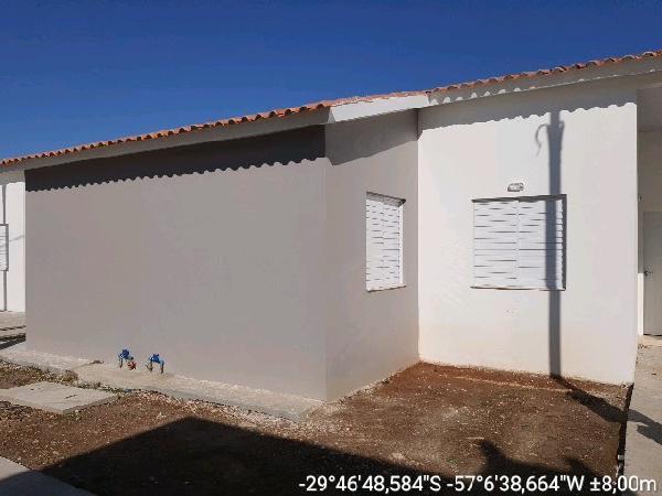 Casa em leilão em Uruguaiana