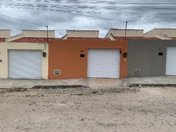 Casa em leilão em Horizonte