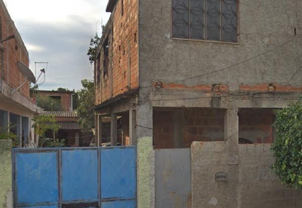 Apartamento em leilão em Nova Iguacu