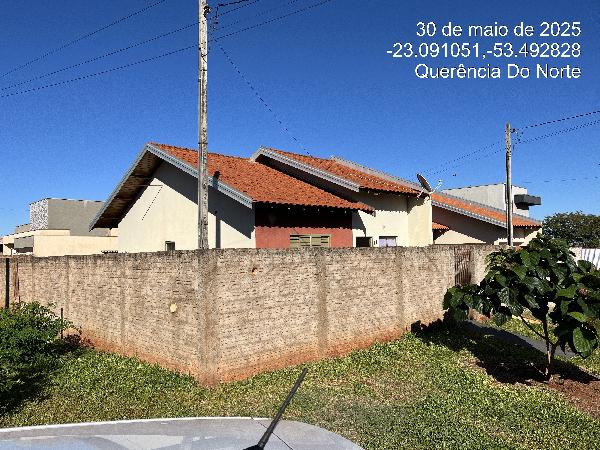 Casa em leilão em Querencia Do Norte