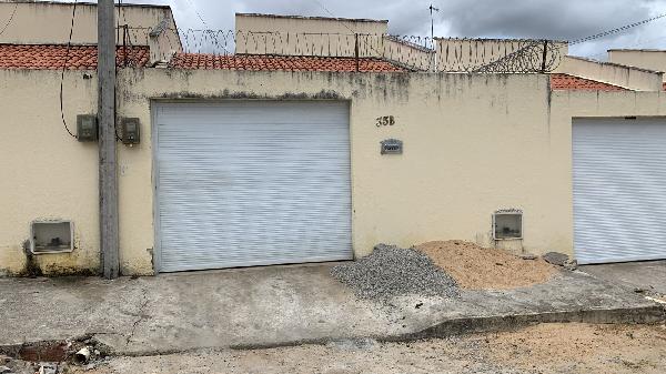 Casa em leilão em Horizonte