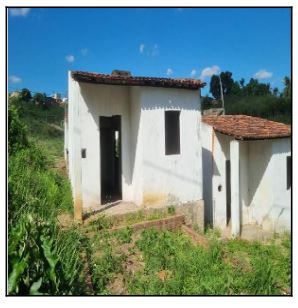 Casa em leilão em Gloria Do Goita