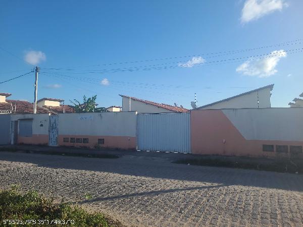Casa em leilão em Macaiba