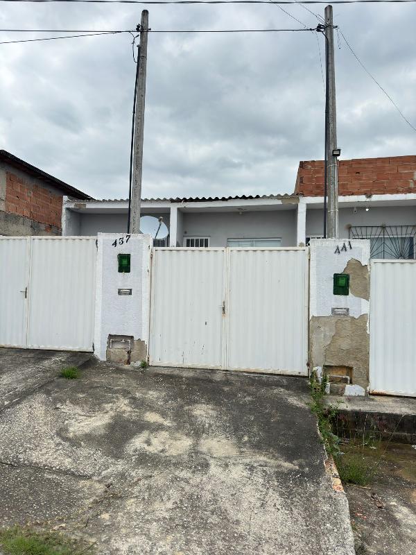 Casa em leilão em Nova Iguacu