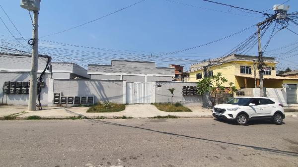 Casa em leilão em Sao Goncalo