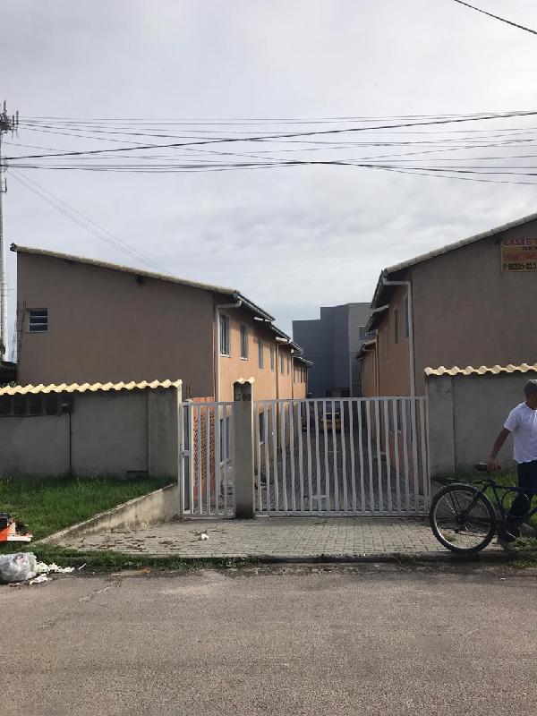 Casa em leilão em Itaborai