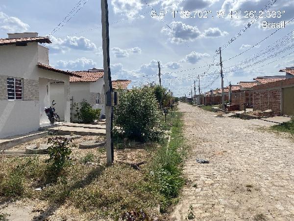 Casa em leilão em Altos