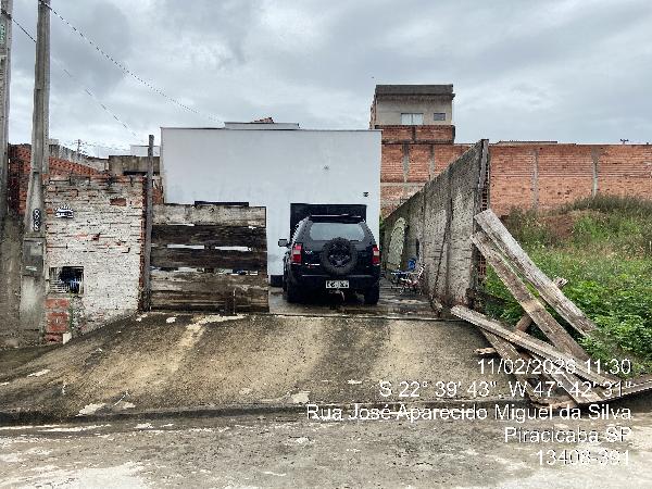 Casa em leilão em Piracicaba
