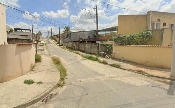 Casa em leilão em Nova Iguacu