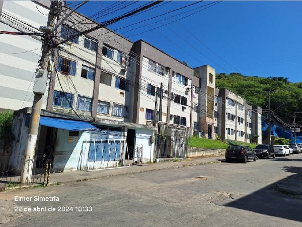 Apartamento em leilão em Rio De Janeiro