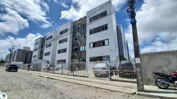 Apartamento em leilão em Joao Pessoa