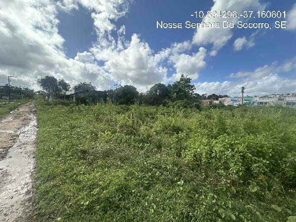 Terreno em leilão em Nossa Senhora Do Socorro