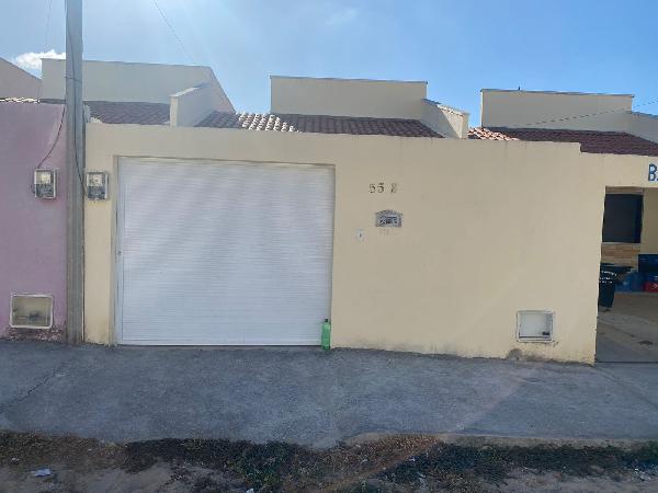 Casa em leilão em Horizonte