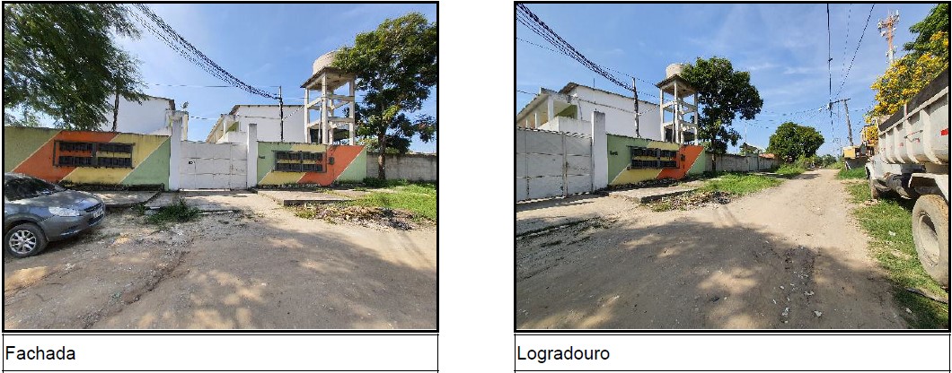 Casa em leilão em Sao Goncalo