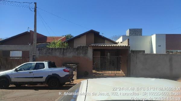 Terreno em leilão em Narandiba