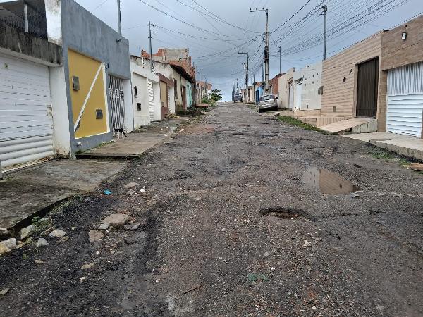 Casa em leilão em Nossa Senhora Do Socorro