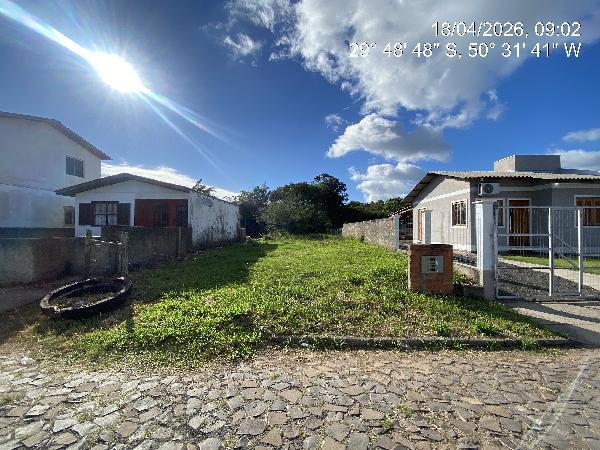 Terreno em leilão em Santo Antonio Da Patrulha
