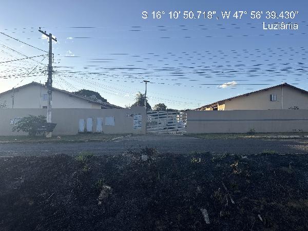 Casa em leilão em Luziania