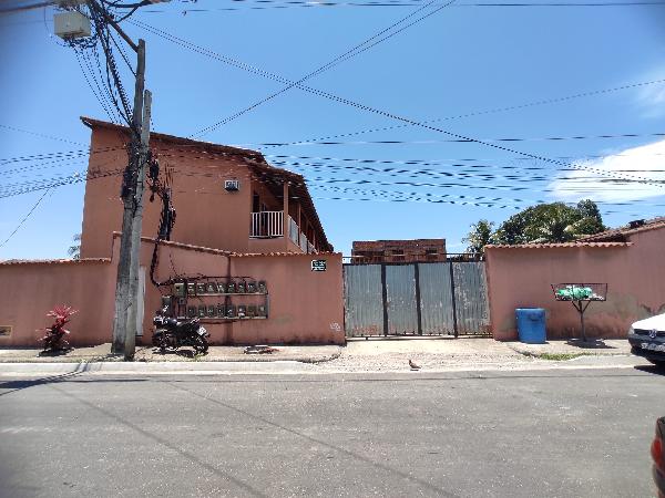 Apartamento em leilão em Itaborai
