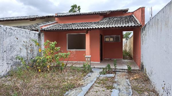 Casa em leilão em Pacajus
