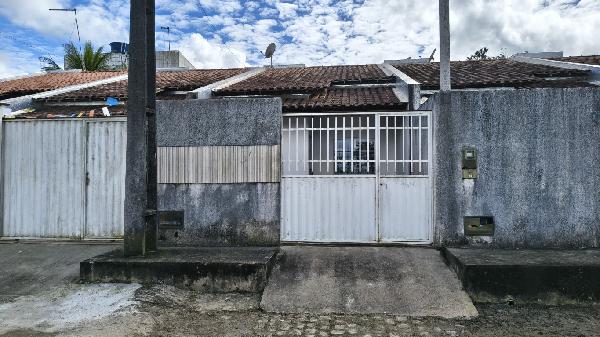 Casa em leilão em Coracao De Maria