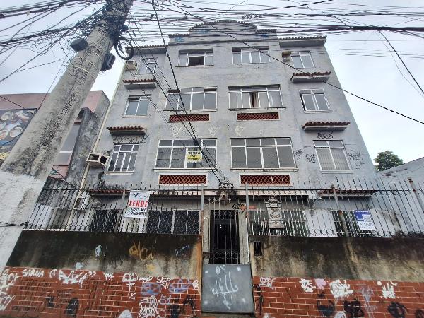 Apartamento em leilão em Rio De Janeiro