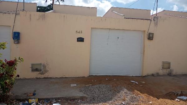 Casa em leilão em Horizonte