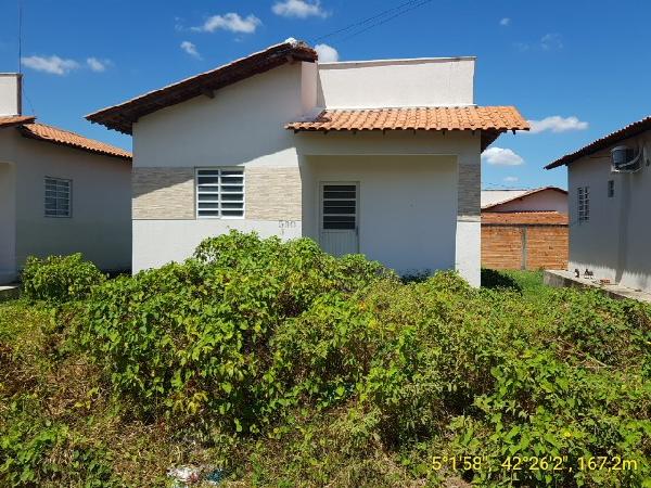 Casa em leilão em Altos