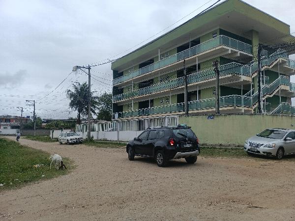 Apartamento em leilão em Itaborai