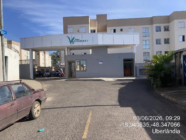 Apartamento em leilão em Uberlandia