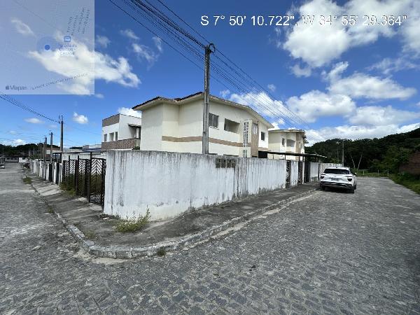 Apartamento em leilão em Igarassu