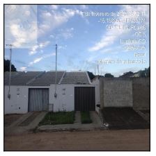 Casa em leilão em Luziania