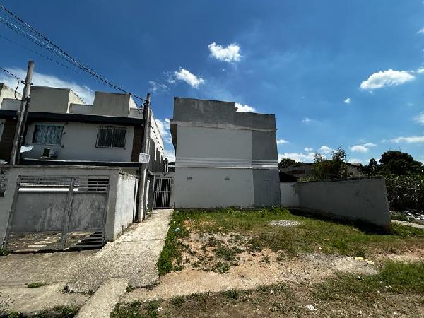 Casa em leilão em Nova Iguacu