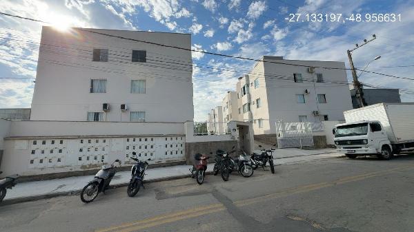 Apartamento em leilão em Brusque