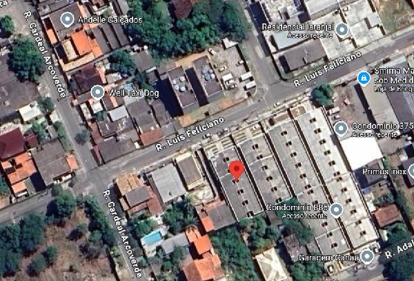 Casa em leilão em Sao Goncalo