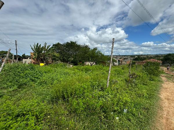 Terreno em leilão em Nossa Senhora Do Socorro
