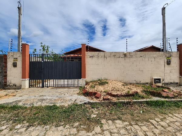 Casa em leilão em Mossoro