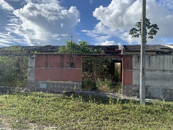 Casa em leilão em Pacajus
