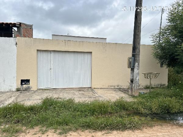 Terreno em leilão em Teresina