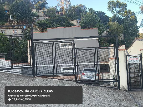 Casa em leilão em Francisco Morato