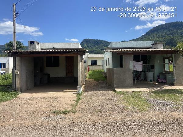 Casa em leilão em Roca Sales