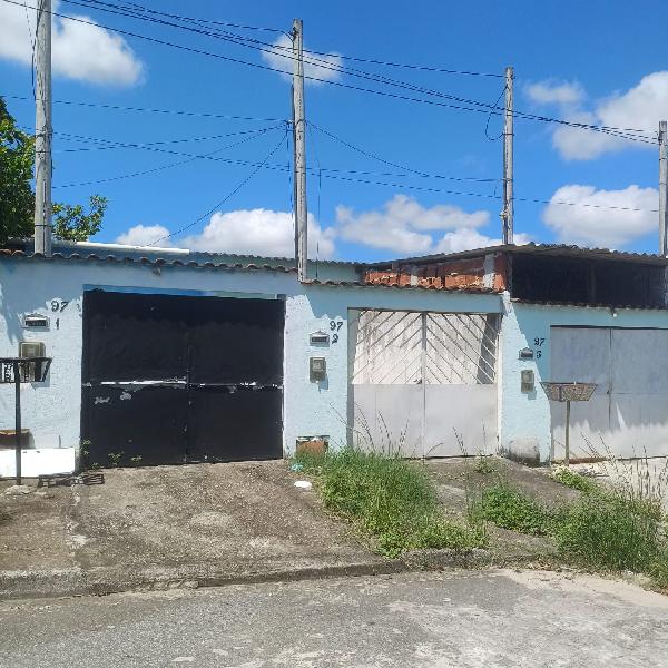 Casa em leilão em Nova Iguacu