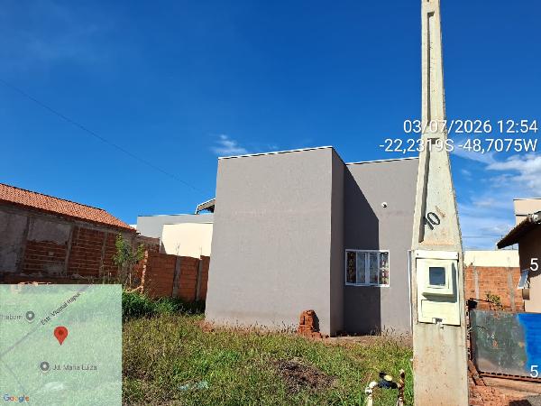 Casa em leilão em Itapui