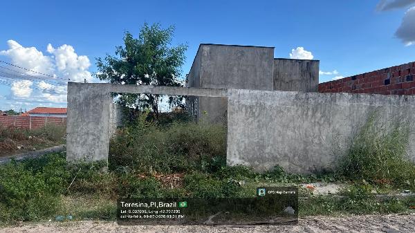 Casa em leilão em Teresina