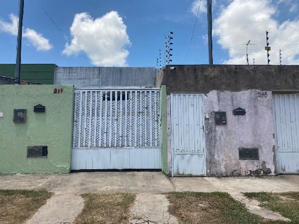 Casa em leilão em Nossa Senhora Do Socorro