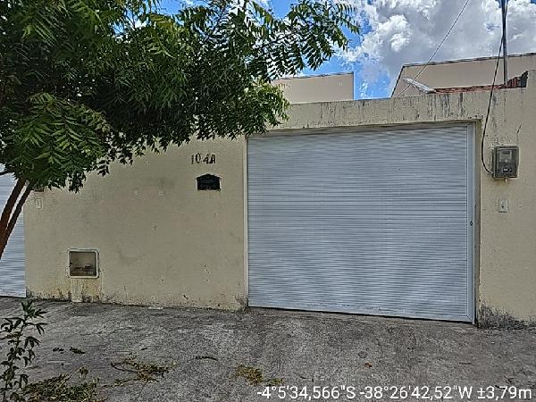 Casa em leilão em Horizonte