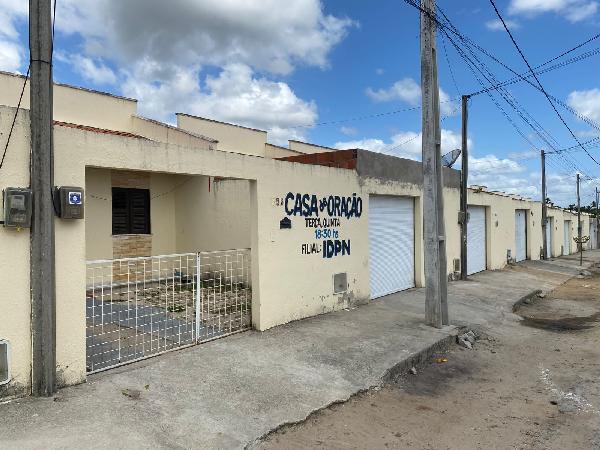 Casa em leilão em Horizonte